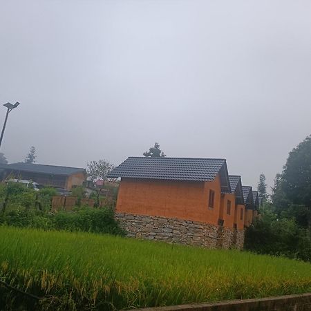 Hong Thu Homestay & Bungalow Quan Ba Room photo
