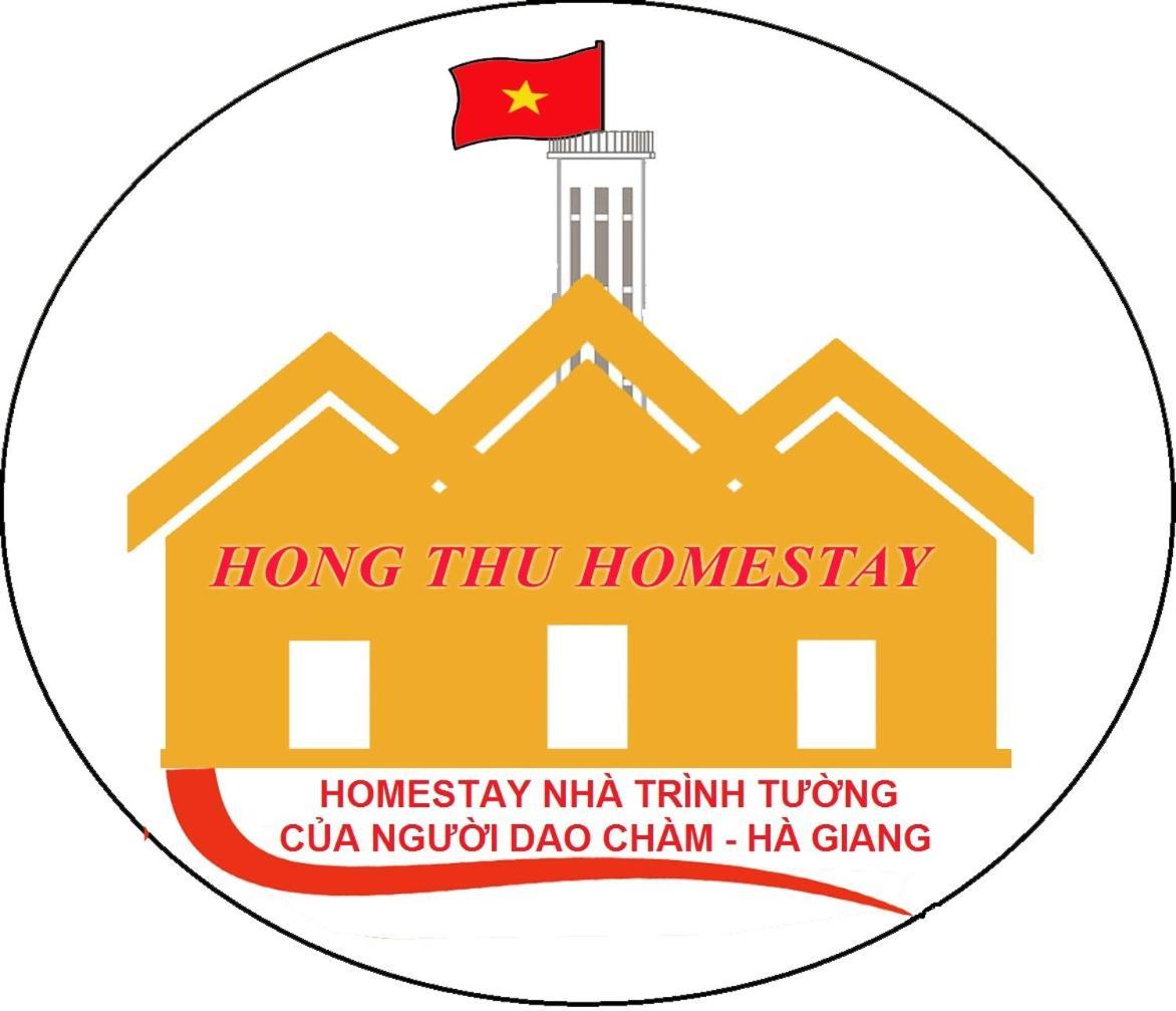 Hong Thu Homestay & Bungalow Quan Ba Exterior photo