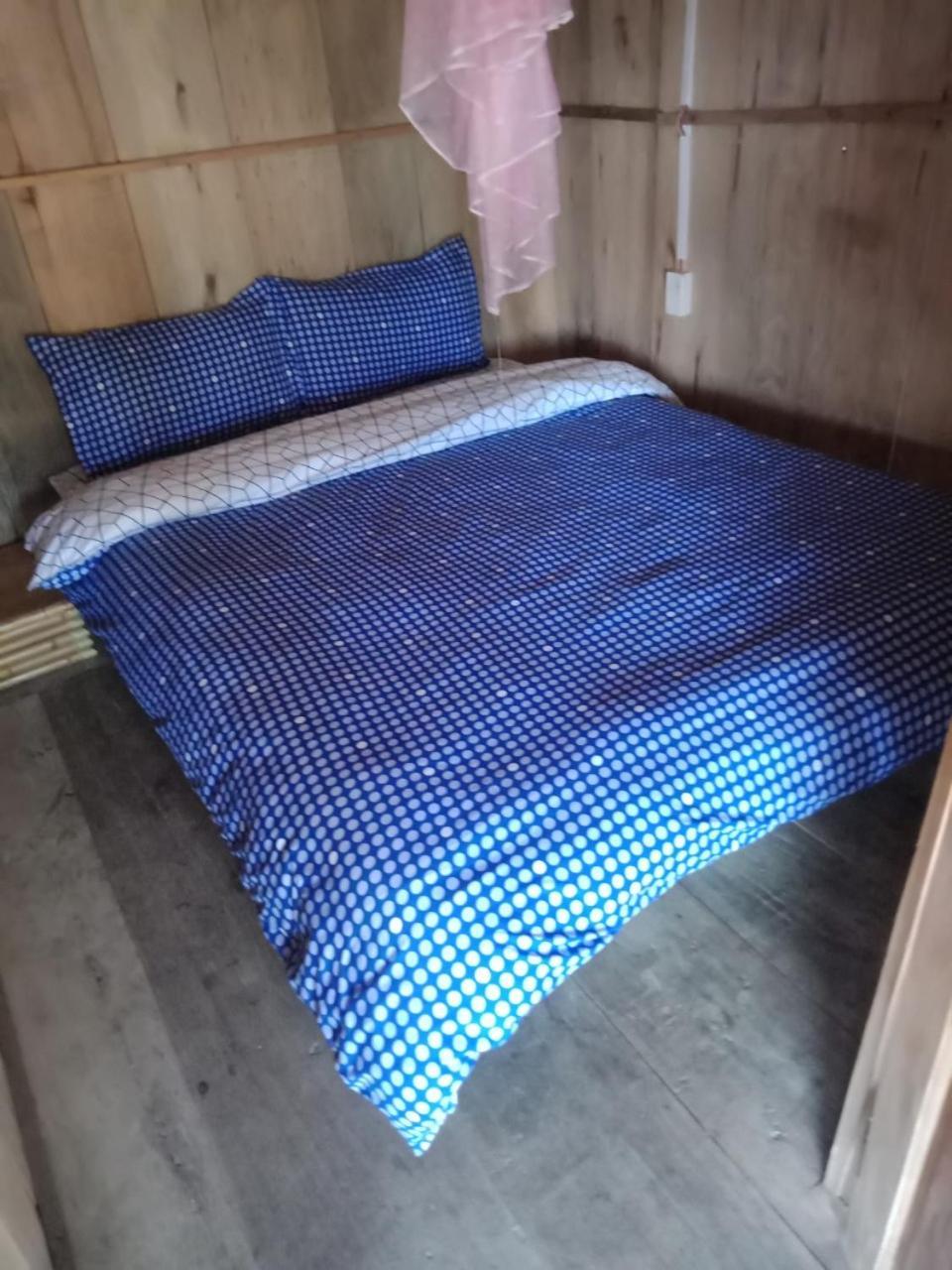 Hong Thu Homestay & Bungalow Quan Ba Exterior photo